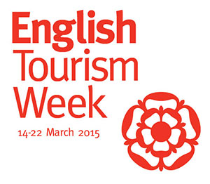 English Tourism Week