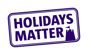 Holidays Matter