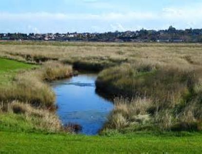 Barton's Point Coastal Park