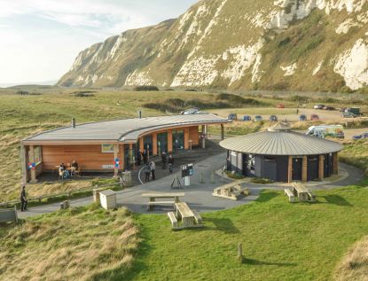 Samphire Hoe