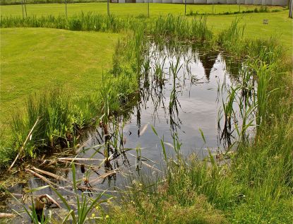 Sittingbourne Golf Centre
