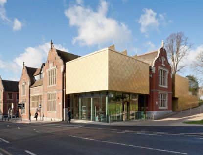 Maidstone Museum & Bentlif Art Gallery