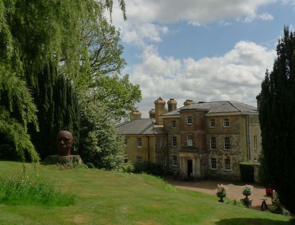 Riverhill Himalayan Gardens