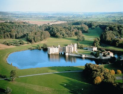 Leeds Castle