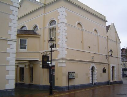 Margate Museum