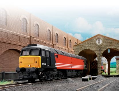 The Hornby Visitor Centre