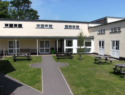 Sarah Thorne Theatre Company