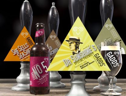 Ramsgate Brewery Ltd