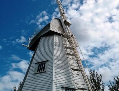 White Mill Rural Heritage Centre