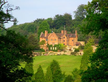 Chartwell