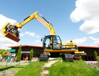 Diggerland