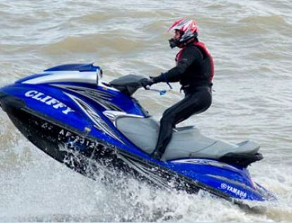 Jet Ski World