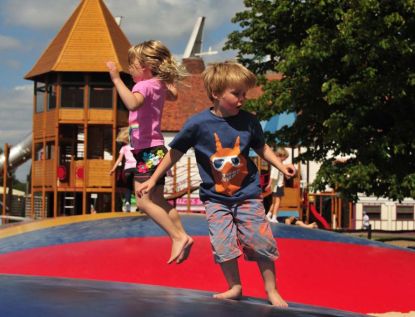 The Hop Farm Family Park